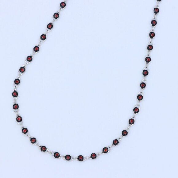 "Minimalist Necklace – Timeless, Elegant Jewelry for Her, MAR091255 - Picture 4 of 10